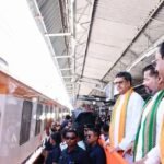 Northeast Gets First MEMU Train: Agartala-Karimganj Service to Boost Assam-Tripura Rail Link
