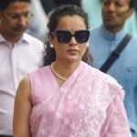 BJP MP Kangana Ranaut Labels Gen-Z “Generation Gutter” Over NEET Protest And Lifestyle
