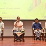 Assam Beats National Average with 15% GST Growth in June 2026