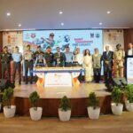 Shillong To Host 8 Durand Cup 2026 Matches From July 31