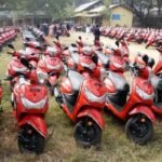 Students Will Not Get Scooters From Next Year! Announcement By Finance Minister Jayanta Malla Baruah