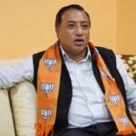 BJP to Contest 2028 Meghalaya Polls Alone, Eyes Leadership of Next Government: Hek