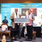 Assam CM presents 35th JK Architect of the Year Awards 2026