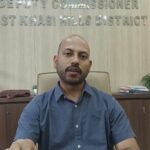 No Scope For Bangladeshi Nationals To Misuse Khasi Surnames In SIR: East Khasi Hills DC