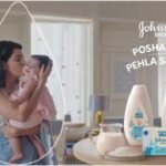 Johnson’s®️ Baby bets on premium skincare demand with Milk & Rice range launch