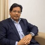 Meghalaya CM reviews monsoon situation in state 