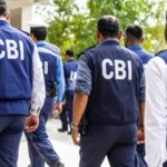 CBI Arrests NHAI Shillong Project Director and Intermediaries in ₹12-Lakh Bribery and Hawala Scheme