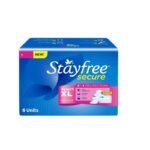 Stayfree bets on innovation with Xpert XL to strengthen menstrual hygiene market