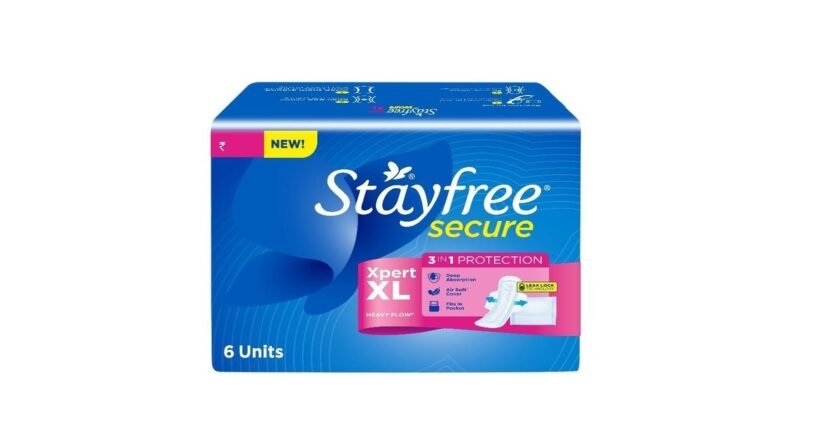 Stayfree bets on innovation with Xpert XL to strengthen menstrual hygiene market