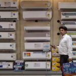 Indian AC Makers Target Europe’s Growing Cooling Demand Amid Heatwave