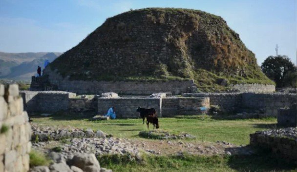 UNESCO Warns Pakistan Over Taxila Restoration Work, Heritage Status Faces Risk