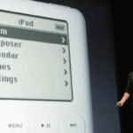 Apple iPod Crowned Greatest Tech Innovation of the Past 30 Years by T3 Magazine