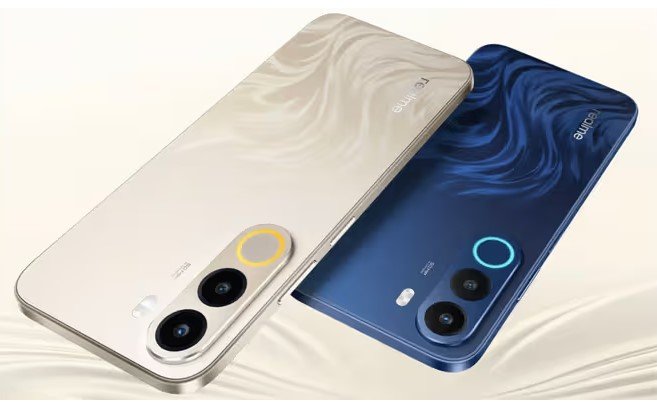Massive Battery on a Budget: Realme C100x India Pricing Tipped Ahead of Official Debut
