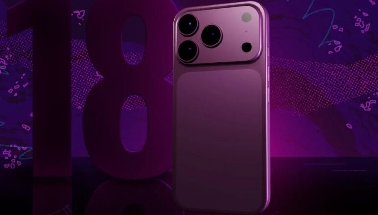 Apple Prepares Split iPhone 18 Rollout as Pro Models and Foldable Tipped for September Debut