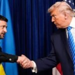 Zelenskyy and Trump Prepare High-Stakes Summit as Middle East and Eastern European Conflicts Intersect