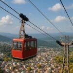 Residents Oppose Shillong Ropeway as Hima Mylliem Demands Clearances