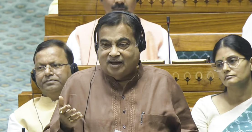 Union Government Confirms Older BS-III Vehicles May Need Rubber Part Replacements Under E20 Ethanol Blend Transition