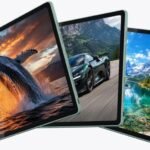Motorola Debuts MediaTek-Powered Moto Pad 70 Groove Featuring 9-Unit JBL Audio System