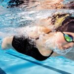 Over 100 swimmers take part in Meghalaya State Swimming Championship