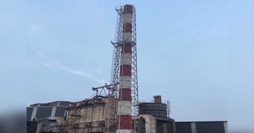 Meghalaya PCB clears Byrnihat ethanol plant of pollution allegations after inspection