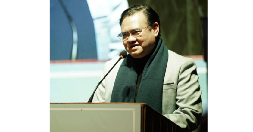 Call for stronger industry-academia ties to transform technical, vocational education in meghalaya under pm-setu