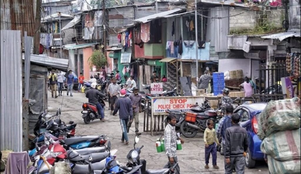 HPC seeks police nod for youth volunteer wing to tackle drug peddling in Harijan Colony