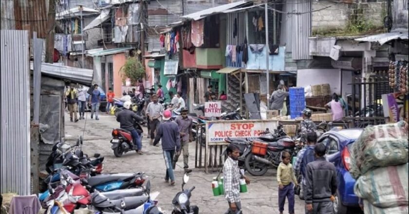 HPC seeks police nod for youth volunteer wing to tackle drug peddling in Harijan Colony