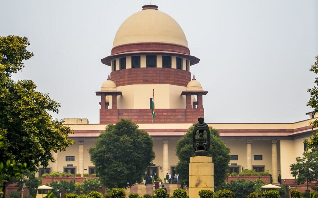 Supreme Court to hear Sonam Case again on July 9