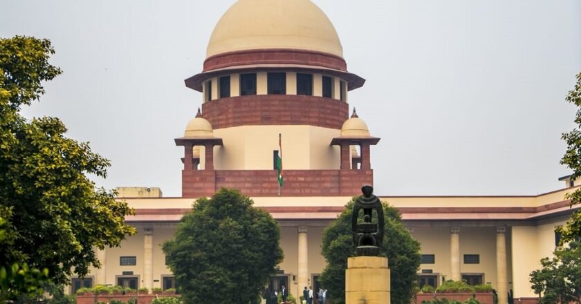 Supreme Court to hear Sonam Case again on July 9