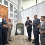 ‘Born to Serve’: Meghalaya CM Conrad Sangma Calls for Unity on FCRA Concerns at Presbyterian Centre Launch