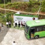 Meghalaya expands Ka Bos Jong Ngi bus network with new route, adds 14 AC buses