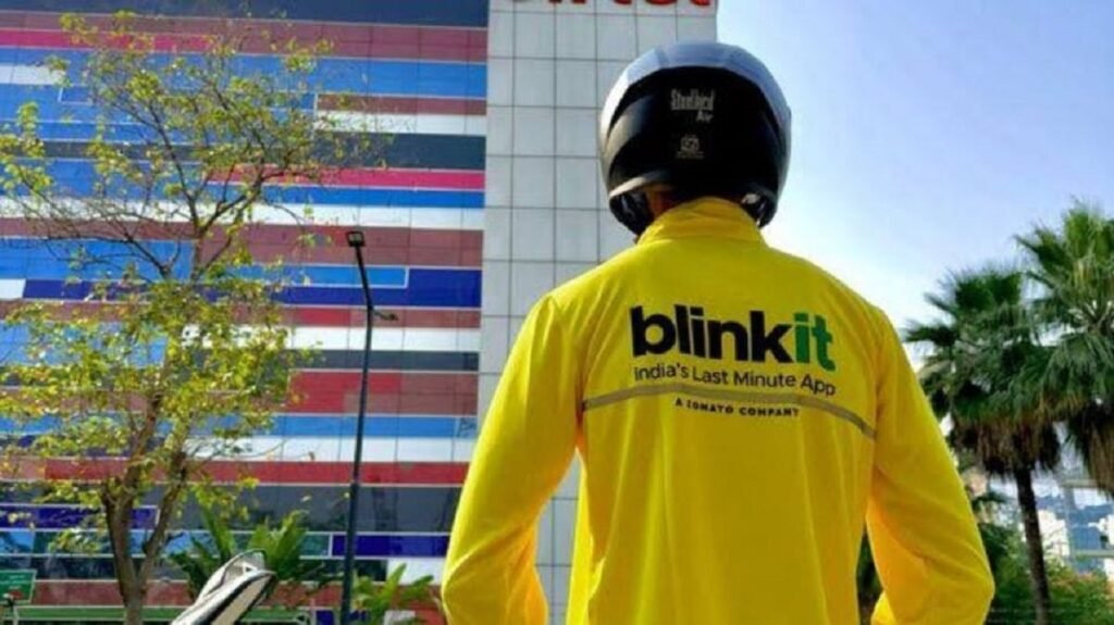 Nongrim Hills Dorbar opposes KHADC for Blinkit ban