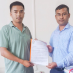 JNC lodges compliant alleging failure of Supplementary Nutrition programme in Jaintia Hills