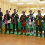 Youngest 12, Oldest 64 Highlight Inclusive Spirit as Meghalaya Shooting Championship Wraps Up 6-Day Event