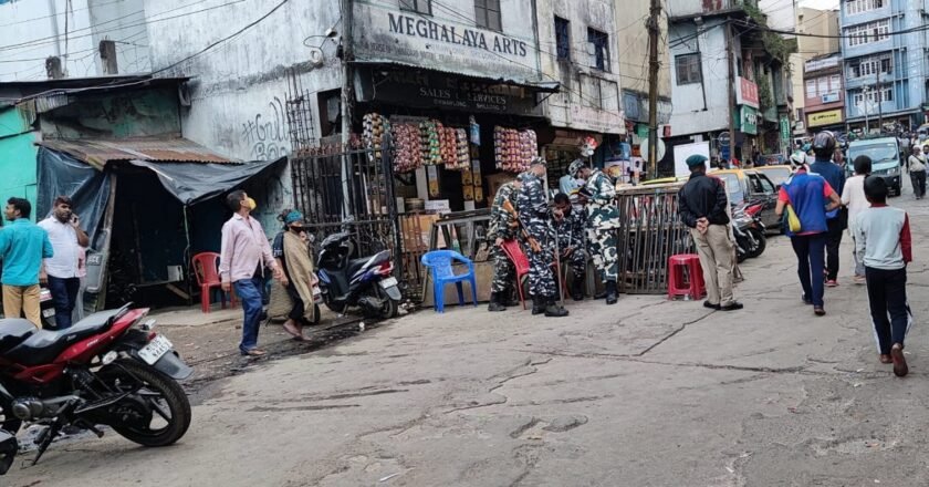 Punjabi colony relocation likely to be decided by July