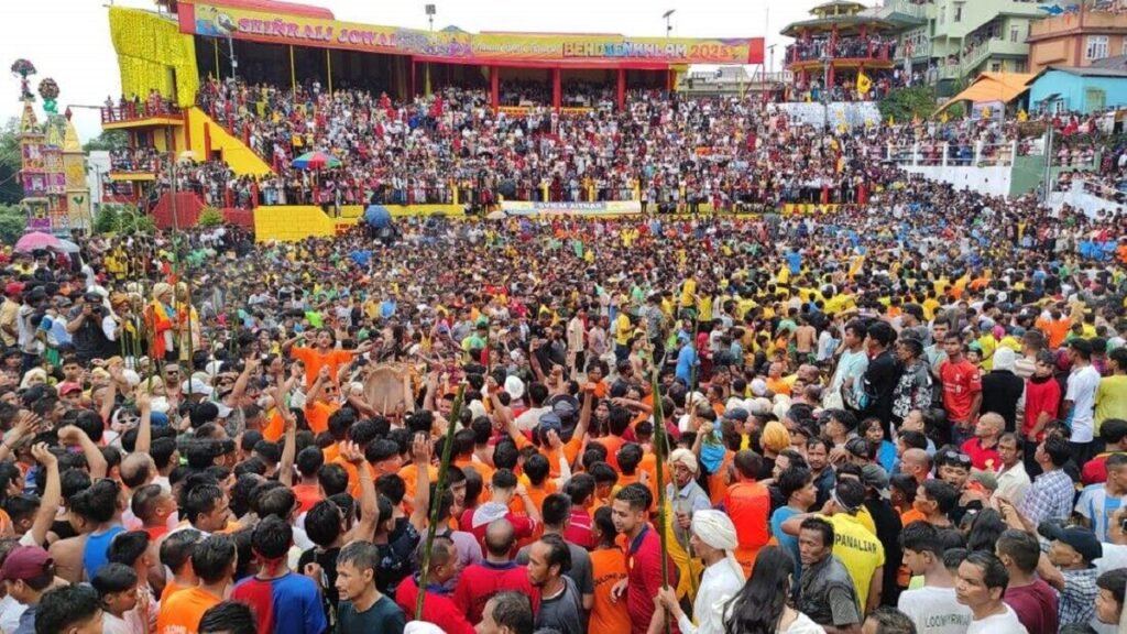 JSU demands bank closure during Behdeinkhlam Festival