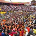 JSU demands bank closure during Behdeinkhlam Festival