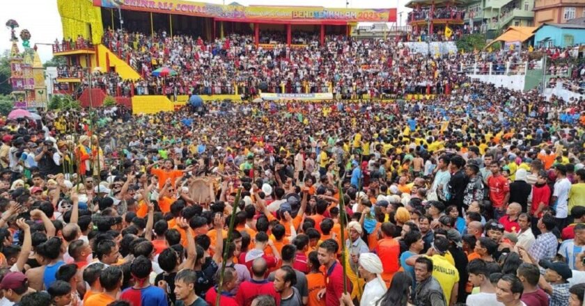 JSU demands bank closure during Behdeinkhlam Festival