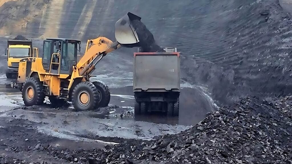 Meghalaya’s Push for Local Coal Mining Clearances Gains Momentum as Centre Announces Committee