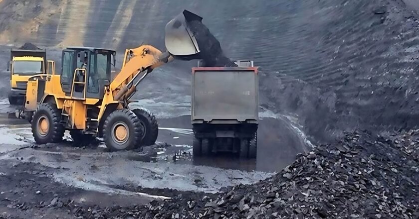 Meghalaya’s Push for Local Coal Mining Clearances Gains Momentum as Centre Announces Committee
