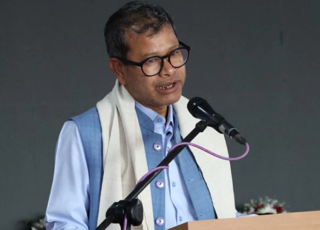 Meghalaya Achieves Historic Leap in School Education Rankings, PGI Score Rises to 525.7
