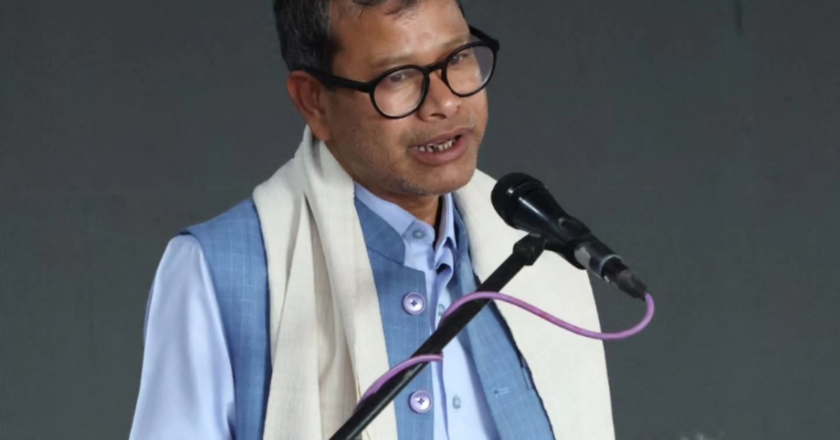 Meghalaya Achieves Historic Leap in School Education Rankings, PGI Score Rises to 525.7