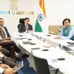 Meghalaya Cabinet clears five-star upgrade for Orchid Resort, reviews Jal Jeevan rollout