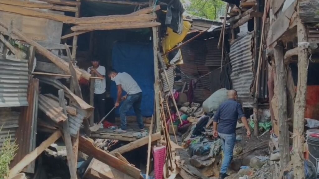 HYC seeks eviction of “illegal settlers” from Lum Survey, slams govt inacation