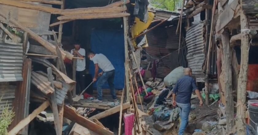 HYC seeks eviction of “illegal settlers” from Lum Survey, slams govt inacation