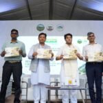 CM inaugurates 4th Pineapple Festival in Delhi