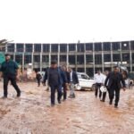 CM Sangma reviews key New Shillong projects