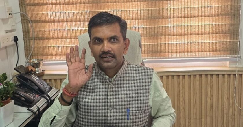 Meghalaya reaches 85 per cent distribution of electoral revision forms: Official