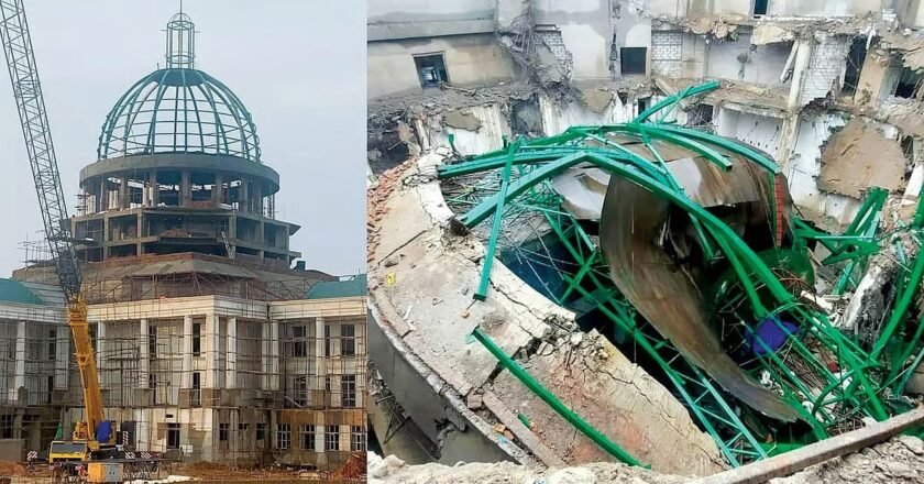 Conrad Sangma Pulls Up Contractor Over Delay in Meghalaya Assembly Project, Warns of Contract Cancellation