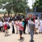 Meghalaya records slight dip in NEET qualifiers; Bakhambok Anthony Thabah emerges state topper